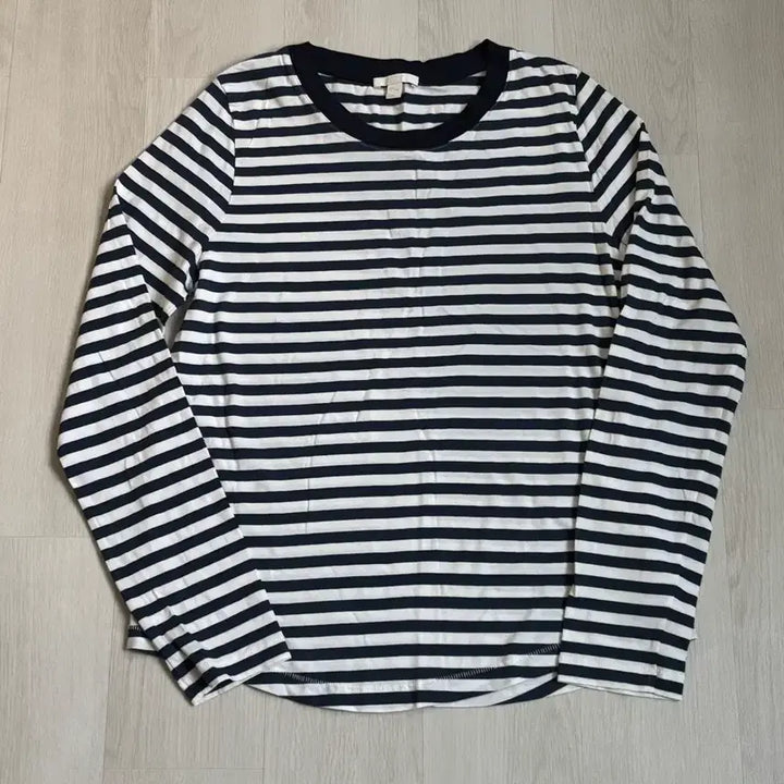 [BUNJANG] COS Long Sleeve T-Shirt Size S / 무배)코스 cos 긴팔티 S