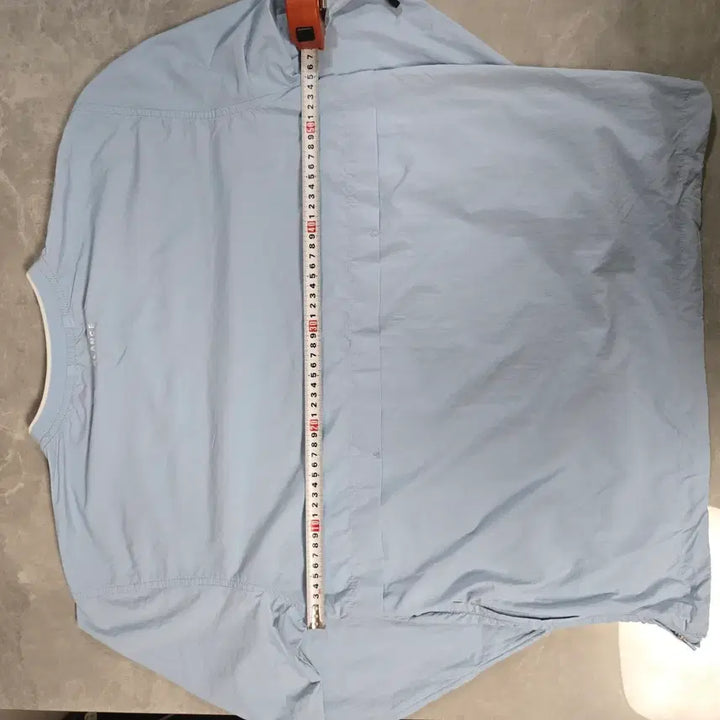 [BUNJANG] Top Ten Balance Athletica Pullover M / 탑텐 밸런스 애슬레티카 풀오버 M