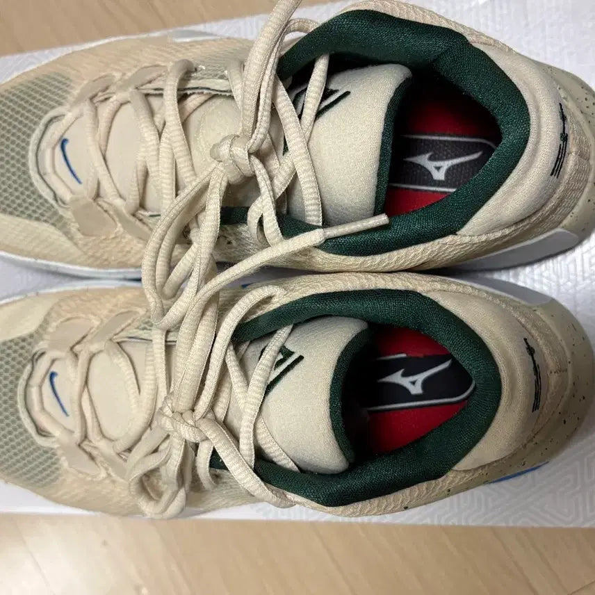 [BUNJANG] Zoom Freak 1 Sneakers / 줌프릭1 280