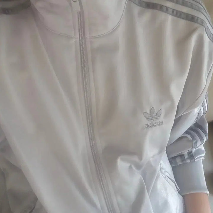 [BUNJANG] Adidas Beckenbauer Track Top Jersey / 아디다스 져지 베켄바우어 트랙탑