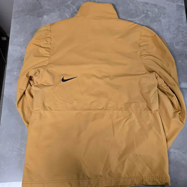 [BUNJANG] Nike Yellow Field Jacket Women&
