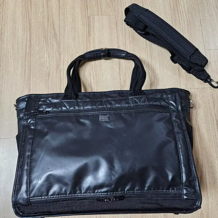 [SOLD OUT] 요시다포터 토트백 가방 디바이스 투웨이 DEVICE 2WAY TOTE