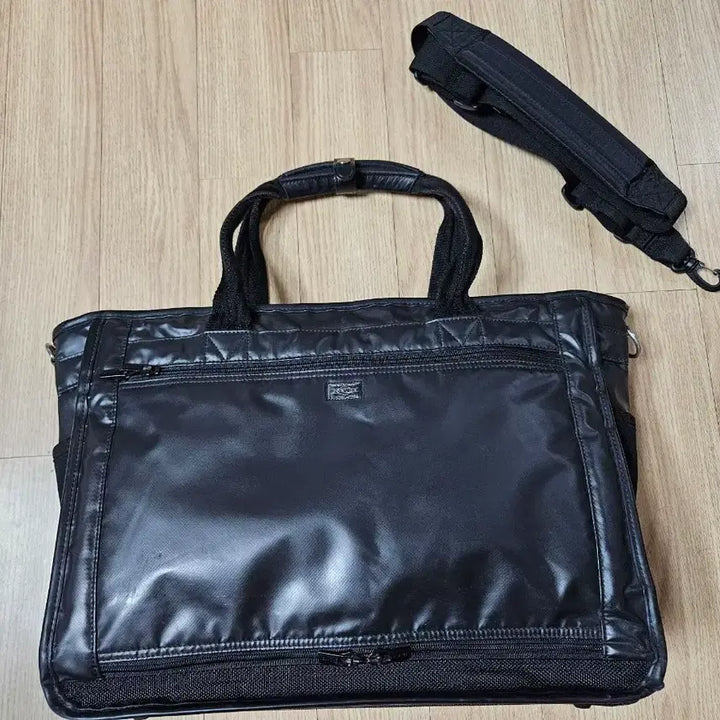 [SOLD OUT] 요시다포터 토트백 가방 디바이스 투웨이 DEVICE 2WAY TOTE