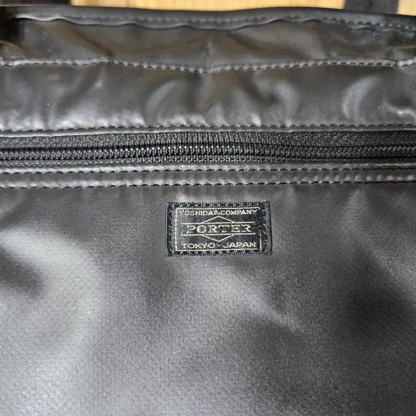 [SOLD OUT] 요시다포터 토트백 가방 디바이스 투웨이 DEVICE 2WAY TOTE