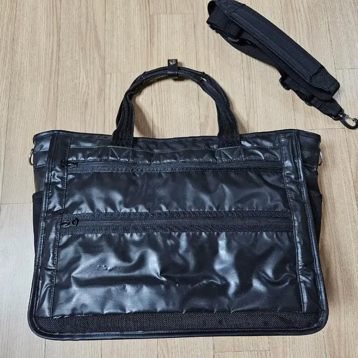 [SOLD OUT] 요시다포터 토트백 가방 디바이스 투웨이 DEVICE 2WAY TOTE