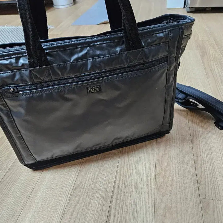 [SOLD OUT] 요시다포터 토트백 가방 디바이스 투웨이 DEVICE 2WAY TOTE