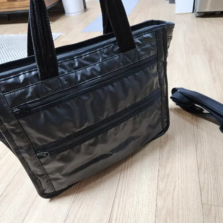 [SOLD OUT] 요시다포터 토트백 가방 디바이스 투웨이 DEVICE 2WAY TOTE