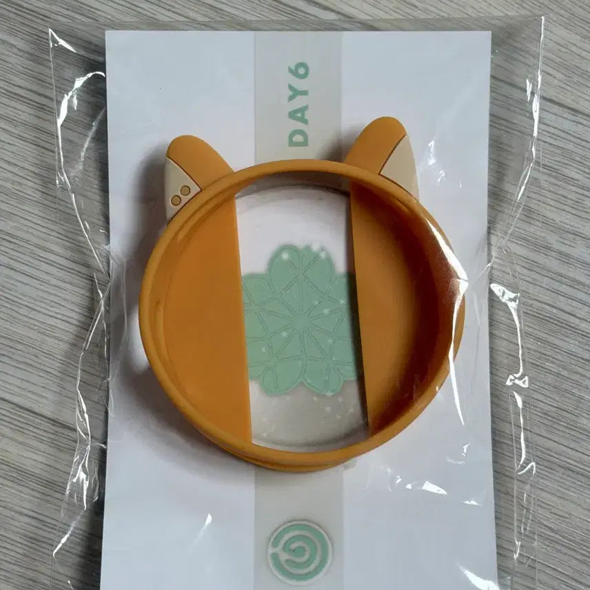 [SOLD OUT] 데이식스 마데워치 링커버 영케이 (2025 ver.)