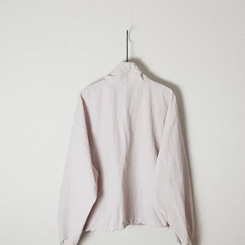 [SOLD OUT] (새) 리본 스트링 점퍼