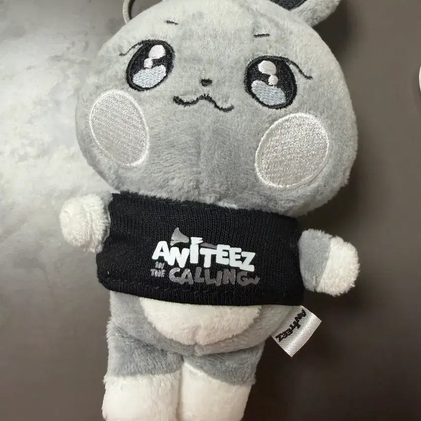 [BUNJANG] ATEEZ Seonghwa Aniteez Cementeez Item / 에이티즈 애니티즈 시멘티즈 떵별이 양도처분합니다