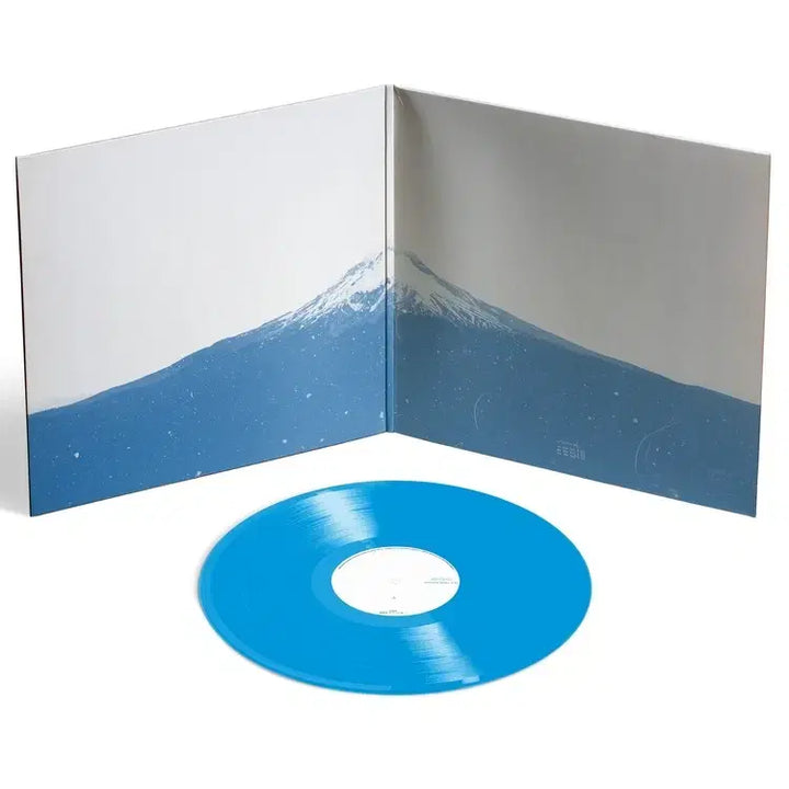 [BUNJANG] Wave to Us Summer Flows 0.02 LP (Blue) / 웨이브투어스 Summer Flows 0.02 LP (블루)