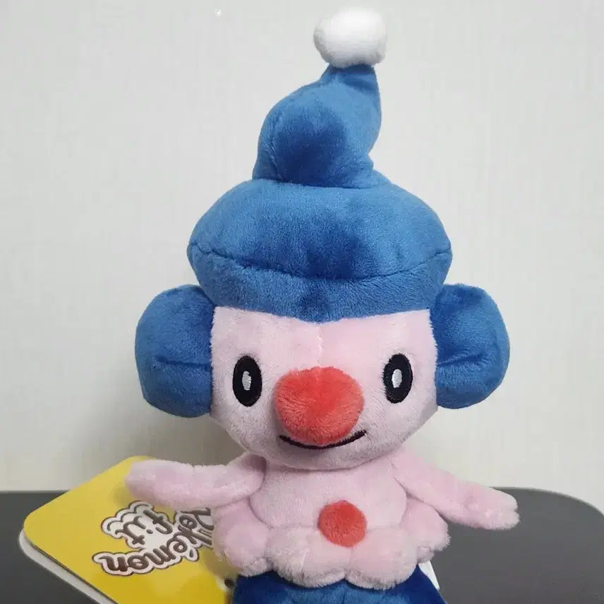 [BUNJANG] Pokemon Center Fit Mimikyu Plush / 포켓몬센터 fit 흉내내 인형