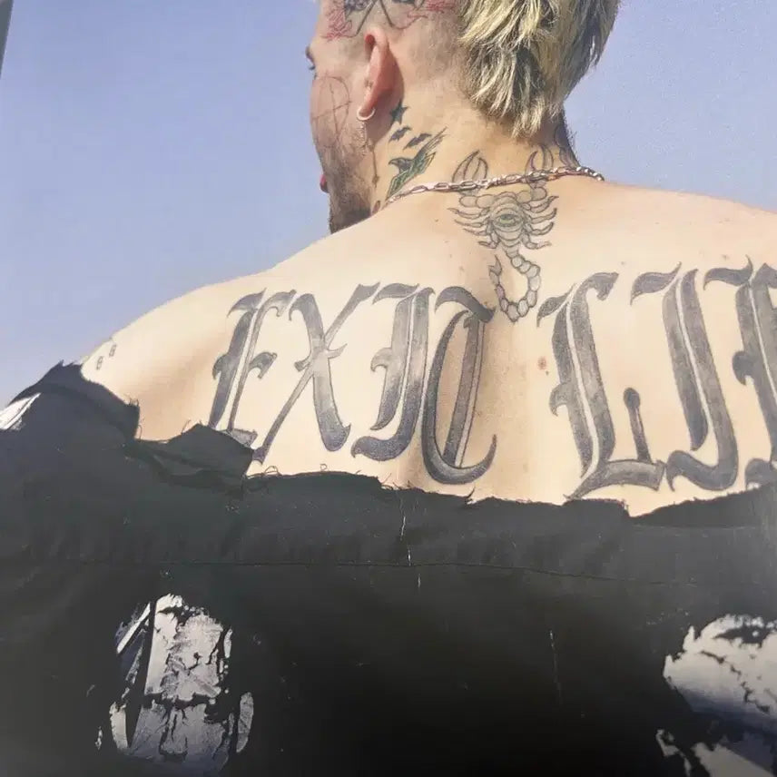 [BUNJANG] Lil Peep Everybody&