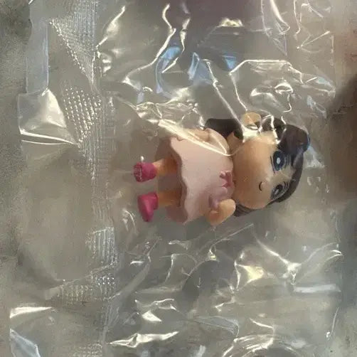 [BUNJANG] Suzy Umbrella Figure / 수지 우산피규어