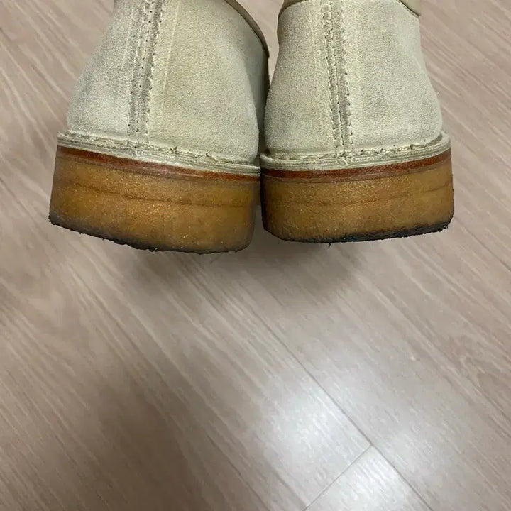 [SOLD OUT] 르메르 차이니즈 로퍼 스웨이드
