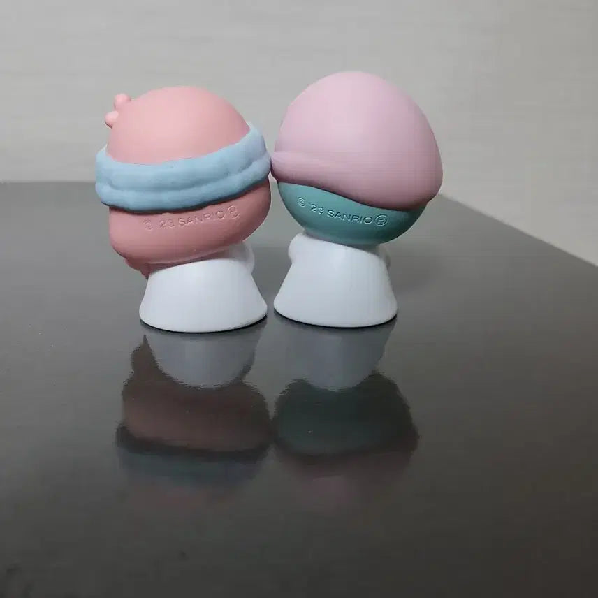 [SOLD OUT] 산리오 리틀트윈스타 키키라라 피규어 일괄 판매
