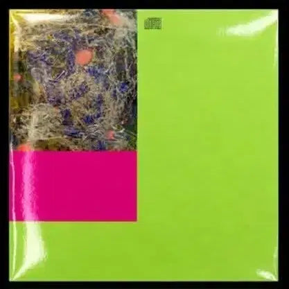[BUNJANG] Silica Gel 1st Album Sealed CD / 실리카겔 1집 CD 미개봉