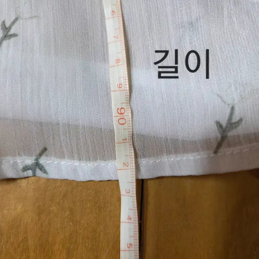 [SOLD OUT] 새상품 여성 레이스 화이트 롱원피스 S사이즈 빈티지