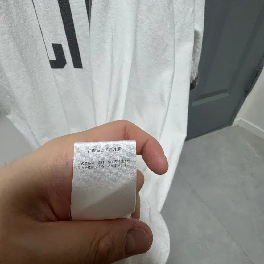 [SOLD OUT] 바우와우 bowwow 뉴욕시티 가먼트다이 링거티 xl 판매