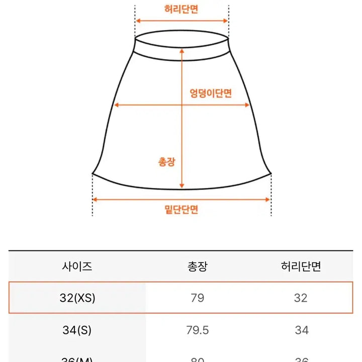 [SOLD OUT] 이바나헬싱키 피치블라썸 스커트 xs 새상품