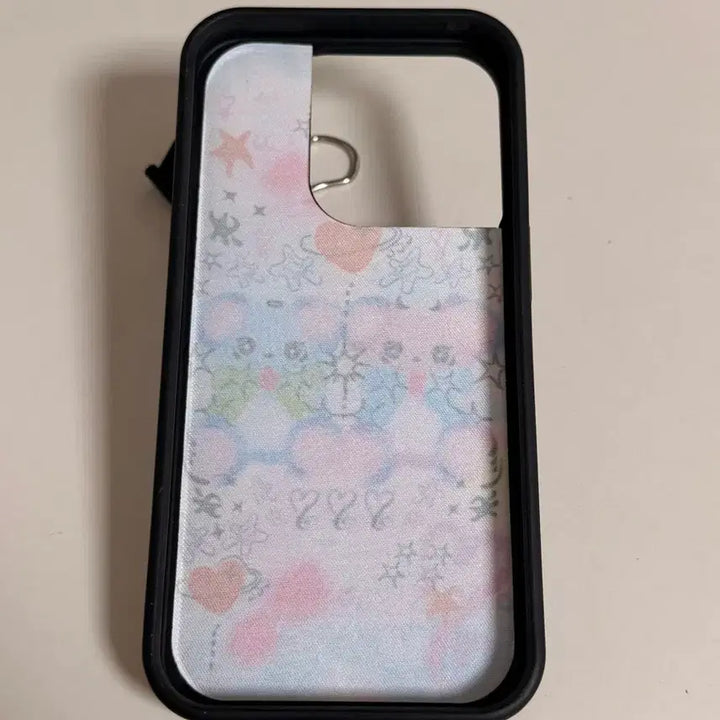 [BUNJANG] Wildflower iPhone 15 Pro Case / 와일드 플라워 wildflower 아이폰 15프로 케이스