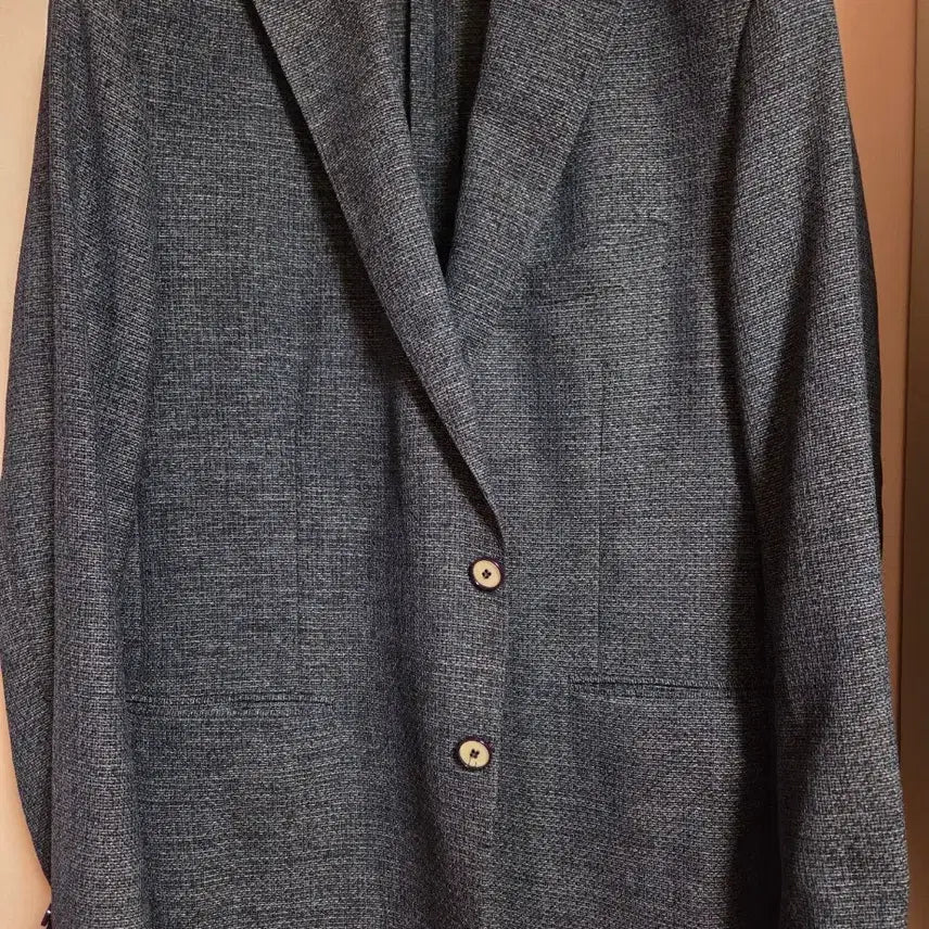 [SOLD OUT] 마에스트로 네이비 블레이저