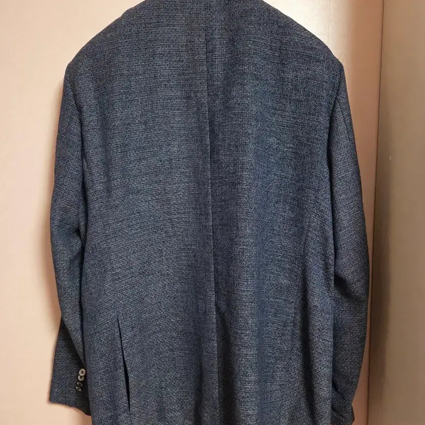 [SOLD OUT] 마에스트로 네이비 블레이저