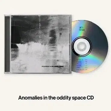 [BUNJANG] The Poles Space CD Sealed / 더폴스 space CD 미개봉