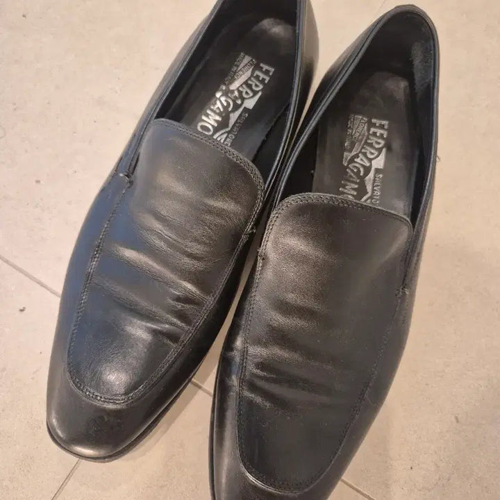 [BUNJANG] Salvatore Ferragamo Men&