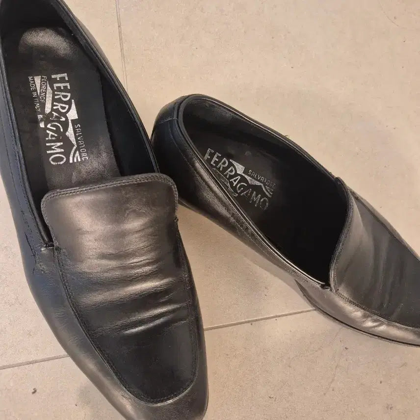 [BUNJANG] Salvatore Ferragamo Men&