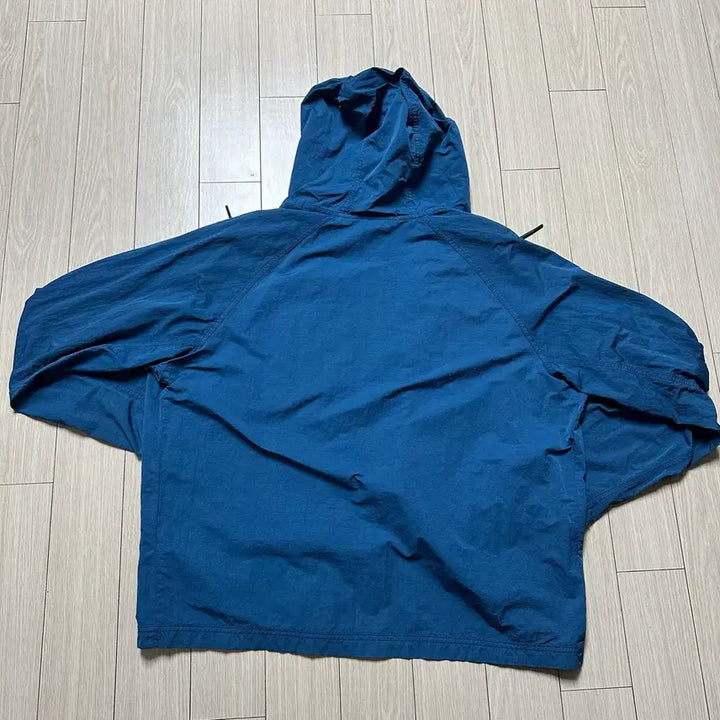 [BUNJANG] Nike Windrunner Hooded Jacket L / 나이키 윈드러너 후디 자켓 L