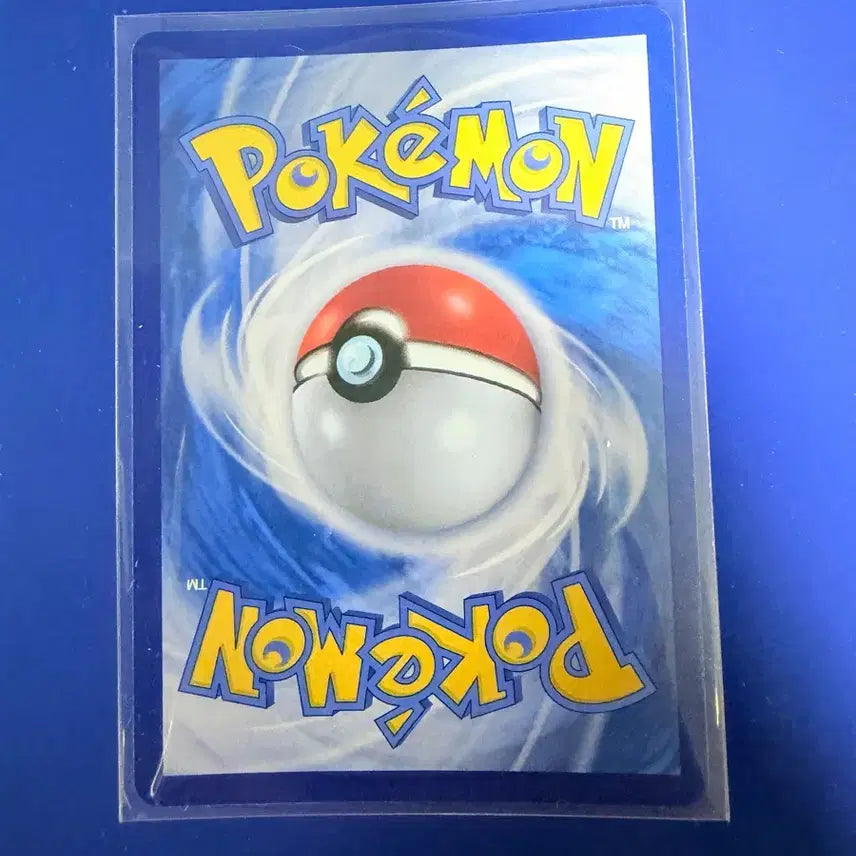 [BUNJANG] Pokemon Card Snorlax AR Card / 포켓몬카드 포곰곰 AR 카드