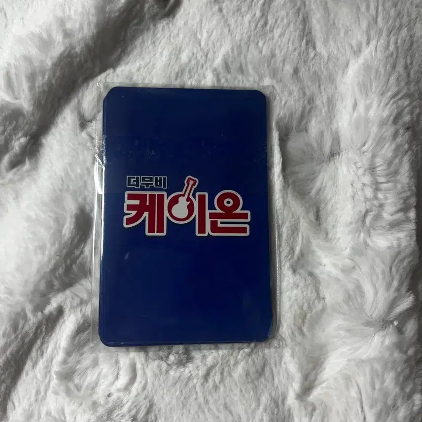 [BUNJANG] K-ON! The Movie POB Photocard / 케이온 극장판 특전 포카 팝니다