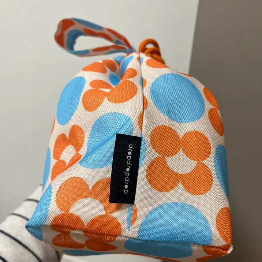 [BUNJANG] Baskin Robbins Drop Drop Drop Dilly Bag / 베스킨라빈스 드롭드롭드롭 딜리백