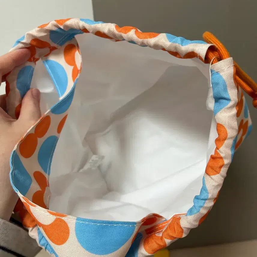 [BUNJANG] Baskin Robbins Drop Drop Drop Dilly Bag / 베스킨라빈스 드롭드롭드롭 딜리백