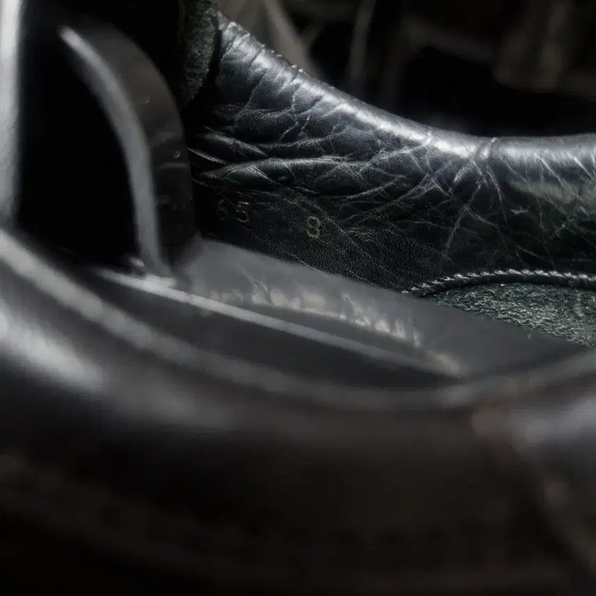 [BUNJANG] Prada Sneakers UK8 / 프라다 스니커즈 uk8