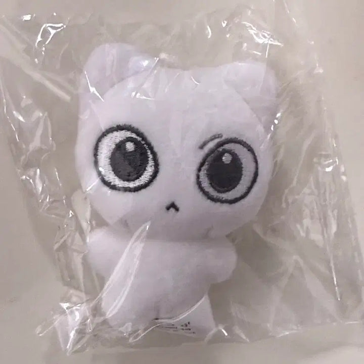[SOLD OUT] 보넥도 성호 인형 예삐냥 양도