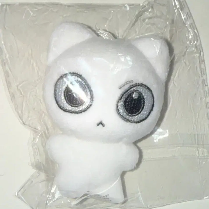 [SOLD OUT] 보넥도 성호 인형 예삐냥 양도
