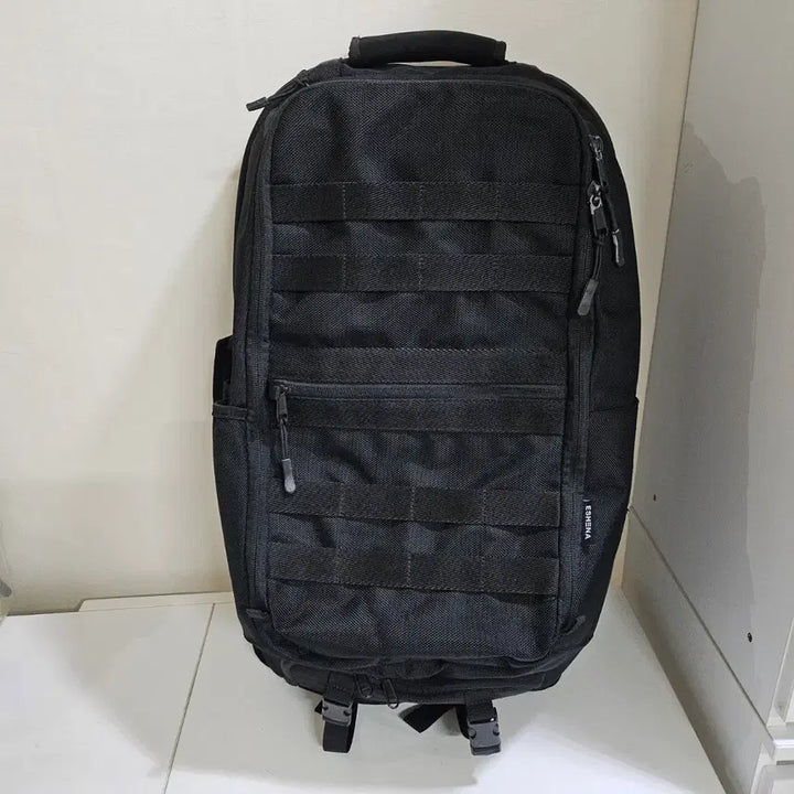[SOLD OUT] 애쉬나 바그람 백팩 1세대 미디움