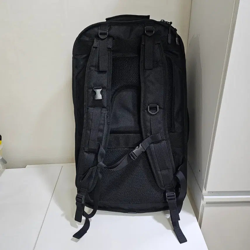 [SOLD OUT] 애쉬나 바그람 백팩 1세대 미디움