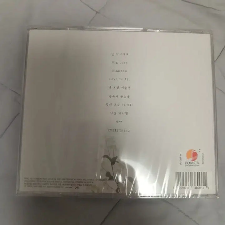 [BUNJANG] The Black Skirts Album Bundle Set / 검정치마 앨범 일괄