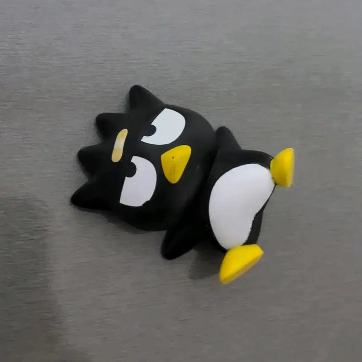 [SOLD OUT] 산리오 배드바츠마루 꽈당 피규어