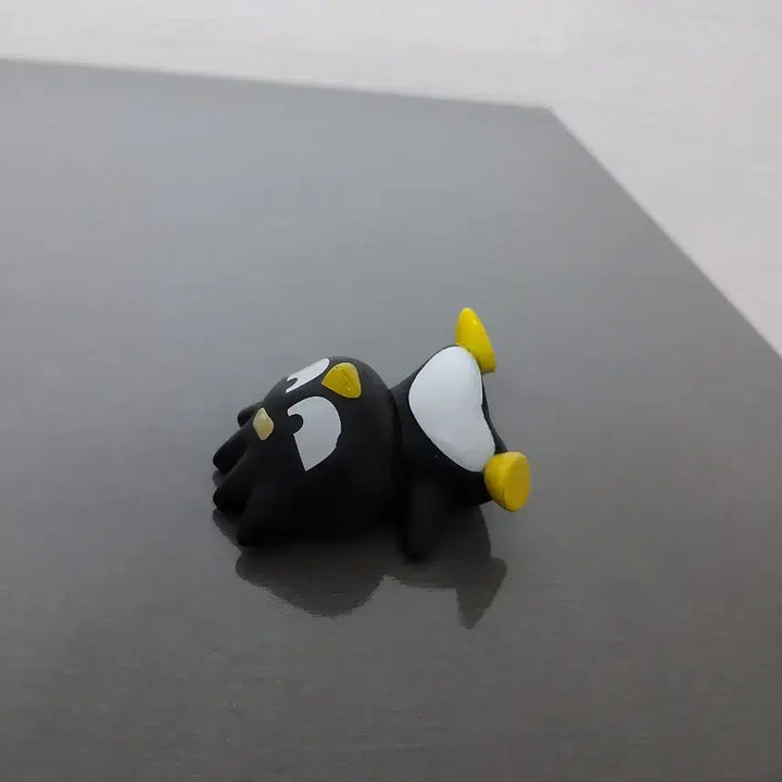 [SOLD OUT] 산리오 배드바츠마루 꽈당 피규어