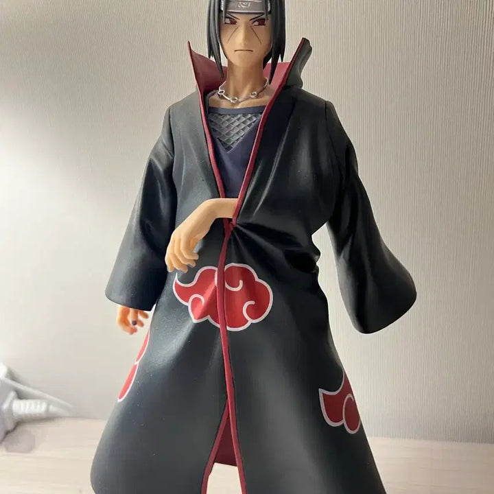 [BUNJANG] Itachi Grandista Figure / 이타치 그란디스타 피규어