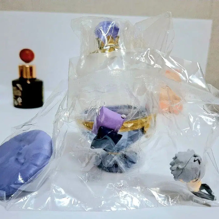 [BUNJANG] Re-Ment Evangelion Dreaming Pot Nagisa Kaworu (Sealed) / (미개봉)리멘트 에반게리온 드리밍 팟 나기사 카오루
