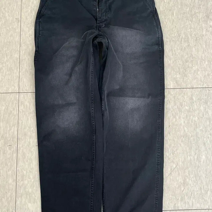 [BUNJANG] Timeless Sportswear Chino Pants / 타임리스스포츠웨어 치노 2