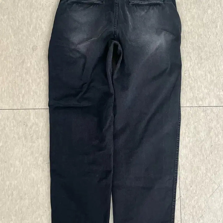 [BUNJANG] Timeless Sportswear Chino Pants / 타임리스스포츠웨어 치노 2