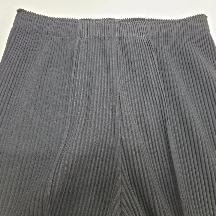 [BUNJANG] Pleatsme Pleated Pants - Women&