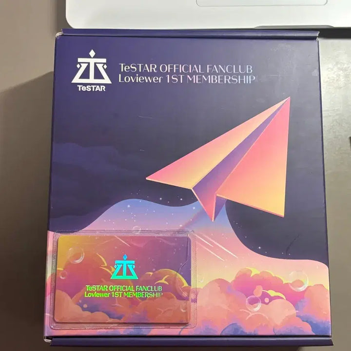 [SOLD OUT] 데못죽 멤버쉽 팬클럽 키트 풀구성