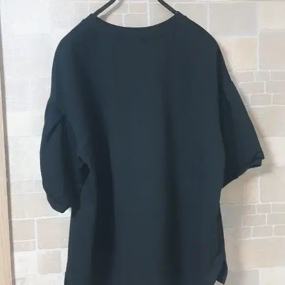 [SOLD OUT] 여성 플라워자수티(새옷)